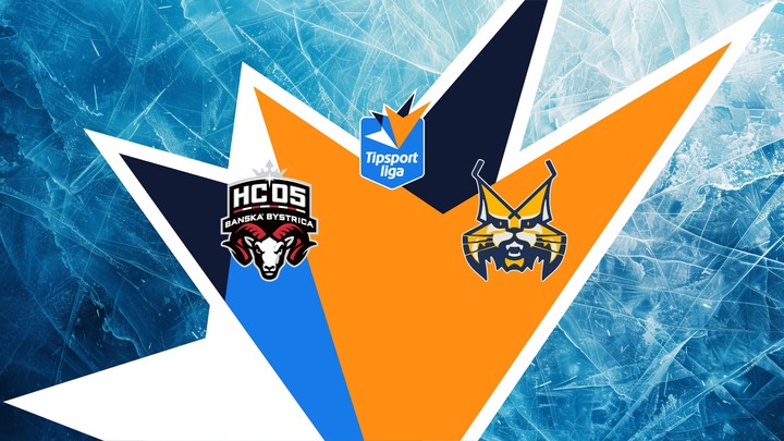 HC '05 TAM Banská Bystrica - HK Spišská Nová Ves